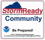 Monaca has become a StormReady Community the 8th in the Commonwealth of Pennsylvania