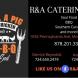 R&A CATERING