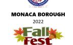 Monaca Boro Fall Fest Flyer