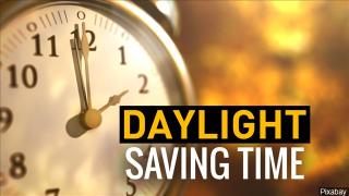 Daylight Saving Time image