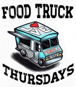 Food truck event
