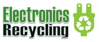 Electronic Recycling image
