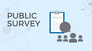public survey