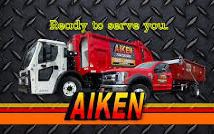 Aiken