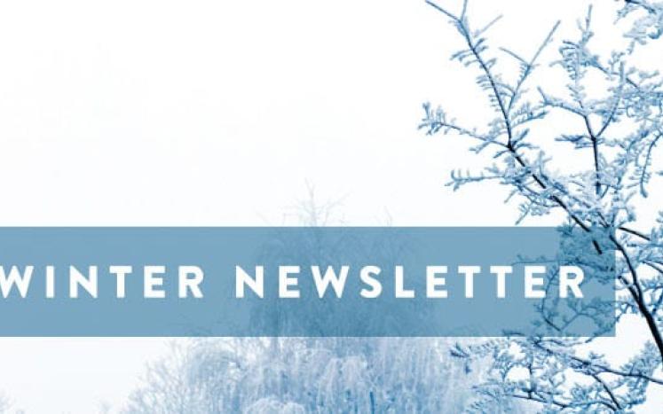 winter newsletter